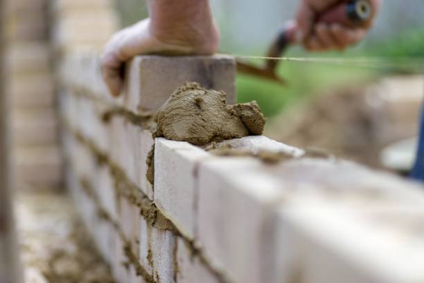 Best Concrete Retaining Walls in Palm Harbor, FL