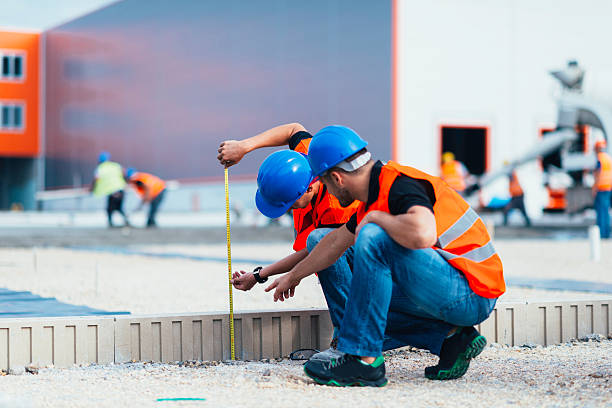 Best Decorative Concrete in Palm Harbor, FL