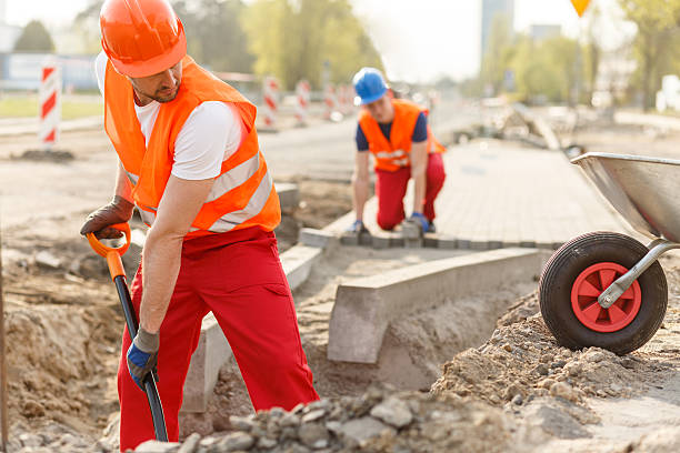Best Concrete Slab Construction in Palm Harbor, FL