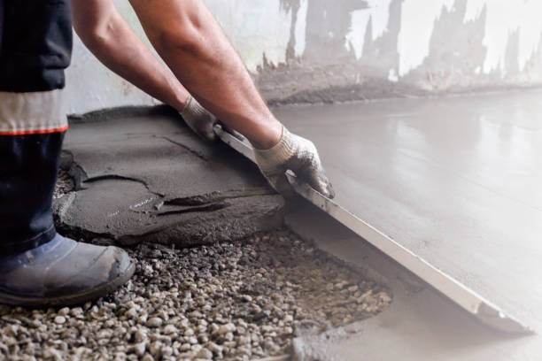 Best Industrial Concrete Flooring in Palm Harbor, FL